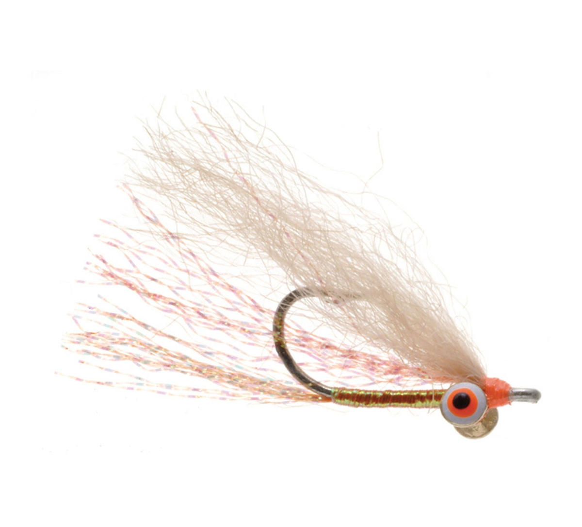 Christmas Island Special Bonefish Fly — Red's Fly Shop
