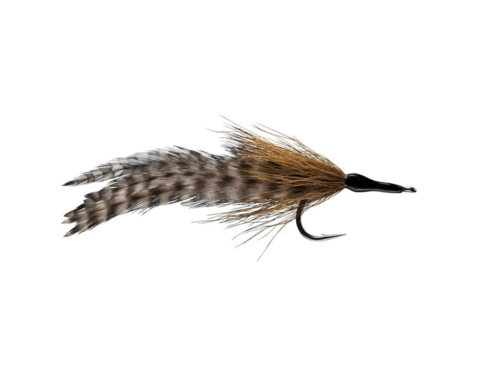 RIO's Cockroach//Tarpon Fly 