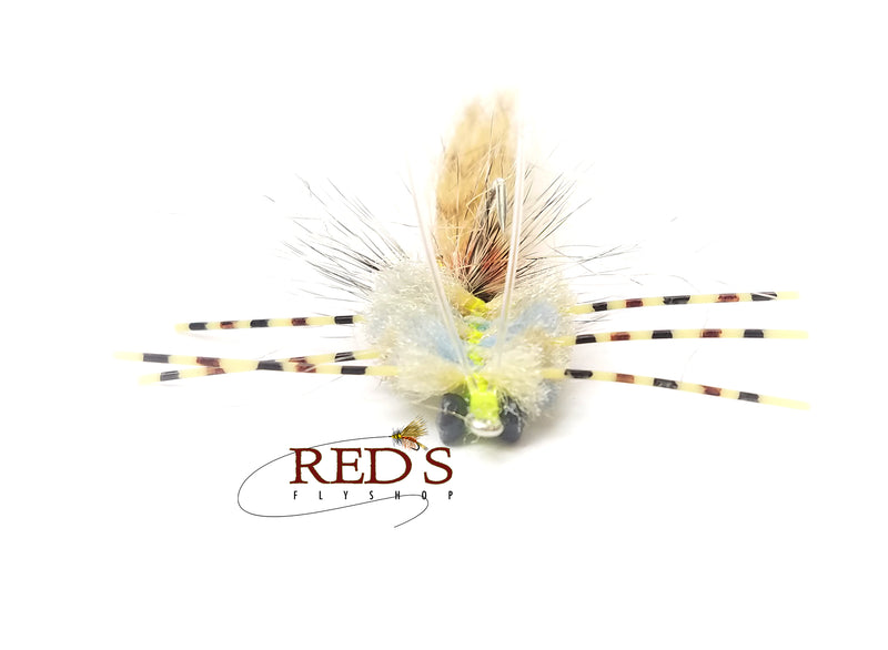 best permit crab fly