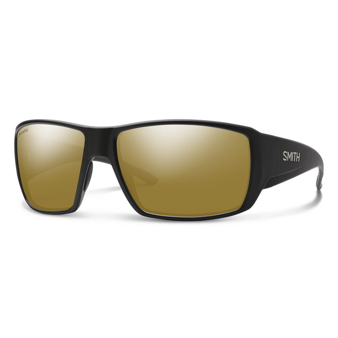 Smith Optics - Guide's Choice