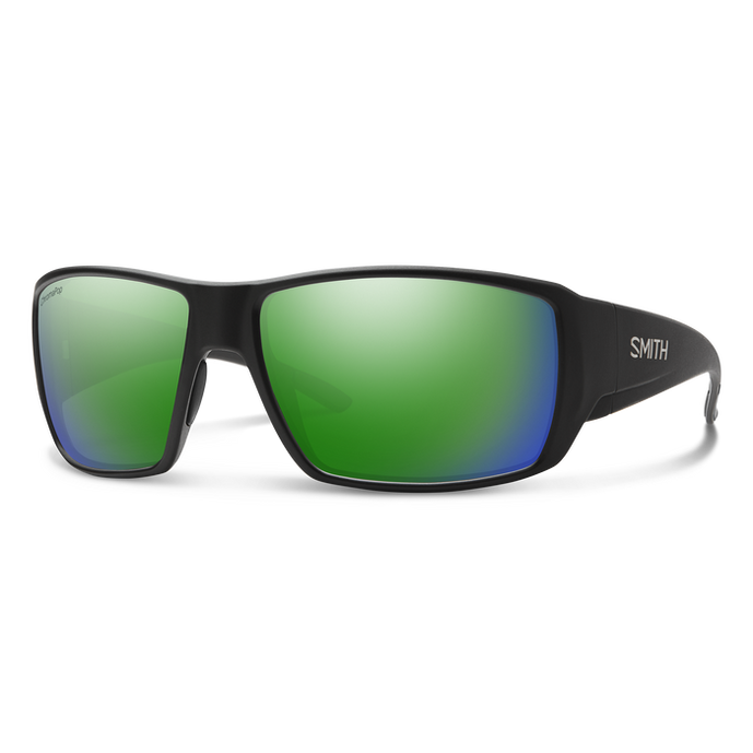 Smith Optics - Guide's Choice