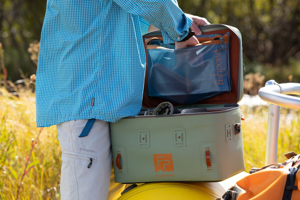 Fishpond Cutbank Gear Bag — Red's Fly Shop - Main Image