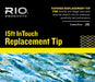 rio 15' replacement tips