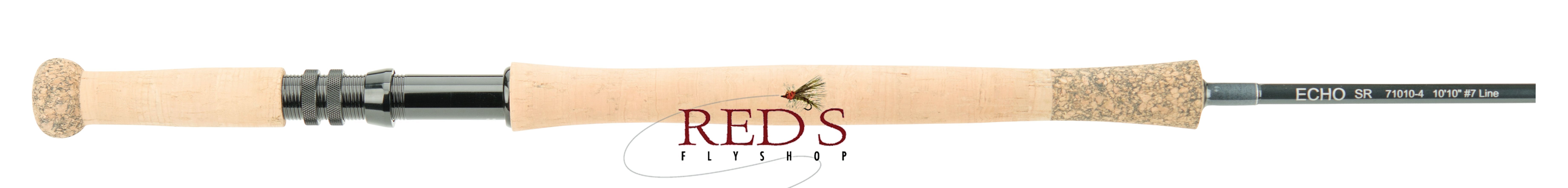 Echo Switch Rods - Best Switch Rod for the Money — Red's Fly Shop
