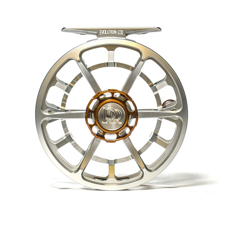 ross evolution ltx fly reels 