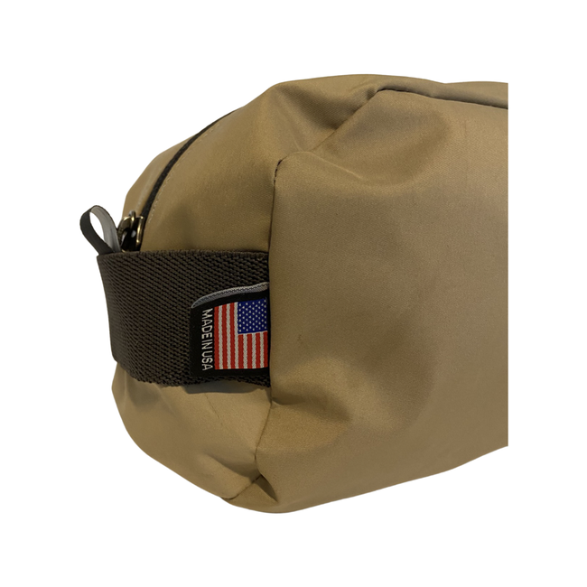 Recycled Waders // Canyon Creek Dopp Kit — Red's Fly Shop