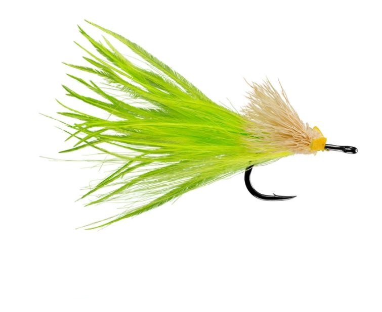 RIO's Dread Pirate Tarpon Fly