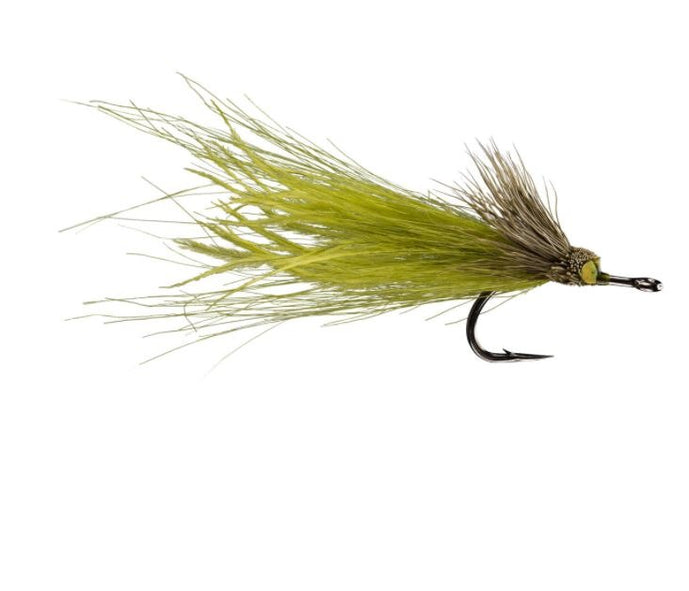RIO's Dread Pirate Tarpon Fly