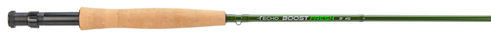 echo boost fresh rods