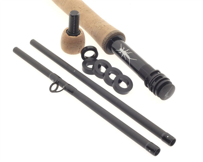 Echo Shadow II Competition Kit -  Euro, or Czech Style Nymphing