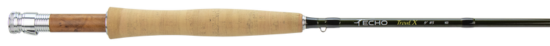 Echo Trout X Fly Rod