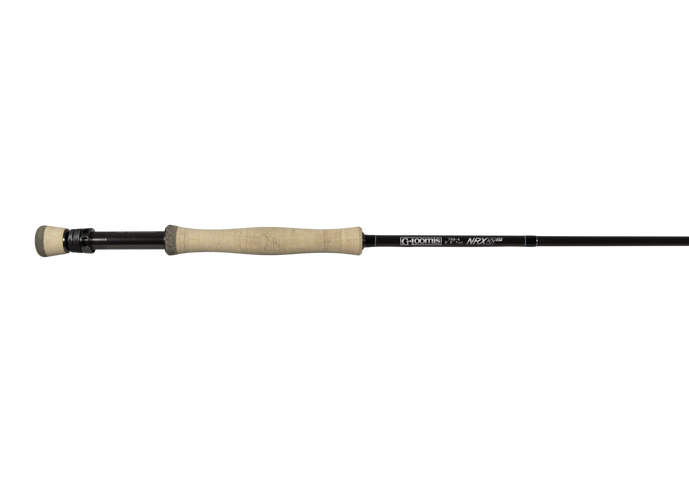 G Loomis NRX+ SWIM FLY // Streamer Rod