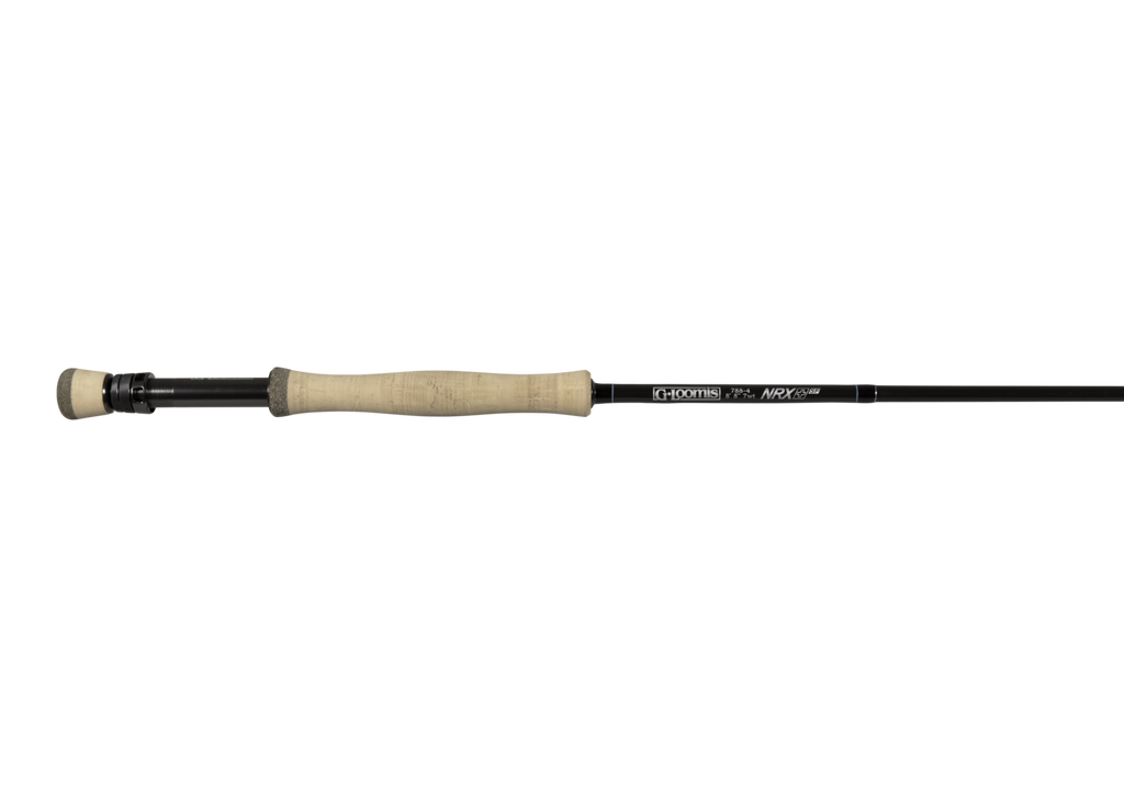 G Loomis NRX+ SWIM FLY // Streamer Rod — Red's Fly Shop