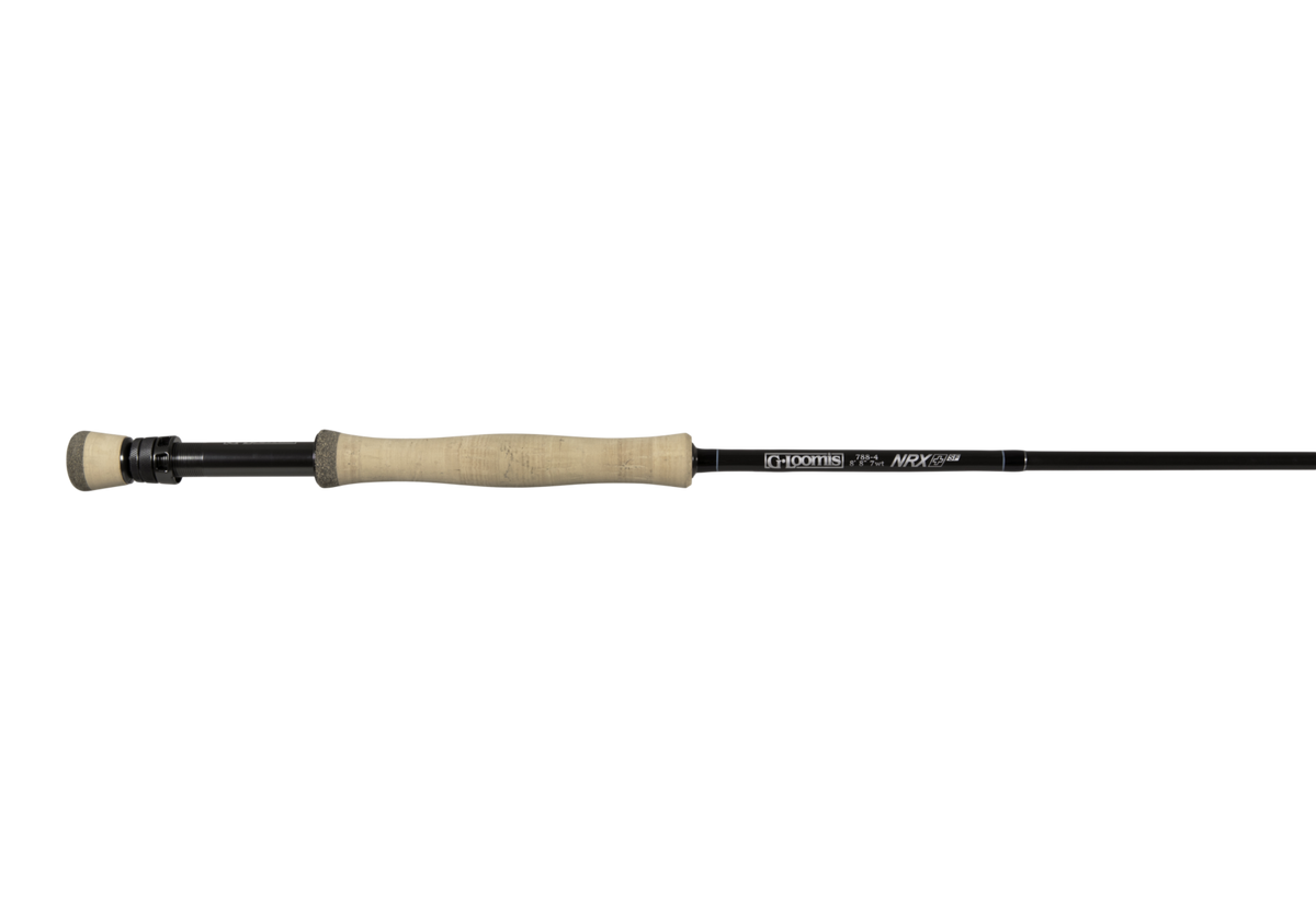 fly rod and reel combo g loomis G.Loomis 2024 GLX Jig & Worm GLX 892S JWR Spinning pelagics and other species to fishing the inshore flats for tarpon Reel for G Loomis NRX