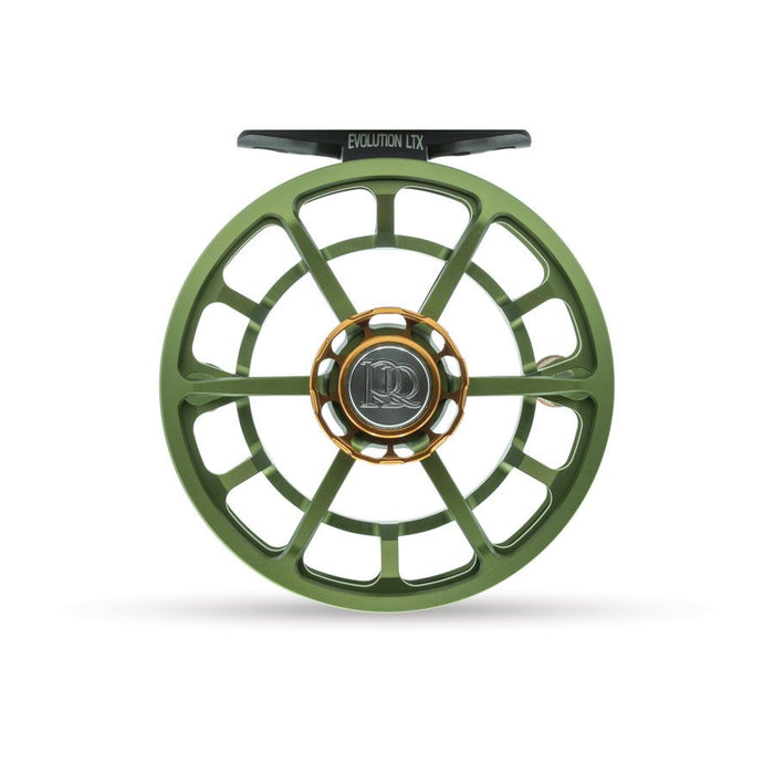 ROSS EVOLUTION LTX Fly Reels — Red's Fly Shop