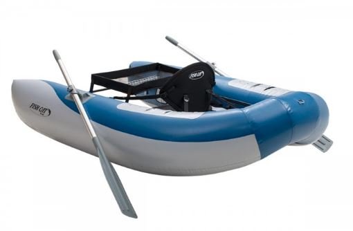 Fish Cat Scout - Frameless Personal Watercraft by Outcast