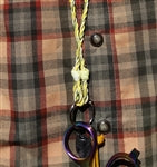Fly Vines Fishing Tool Lanyard