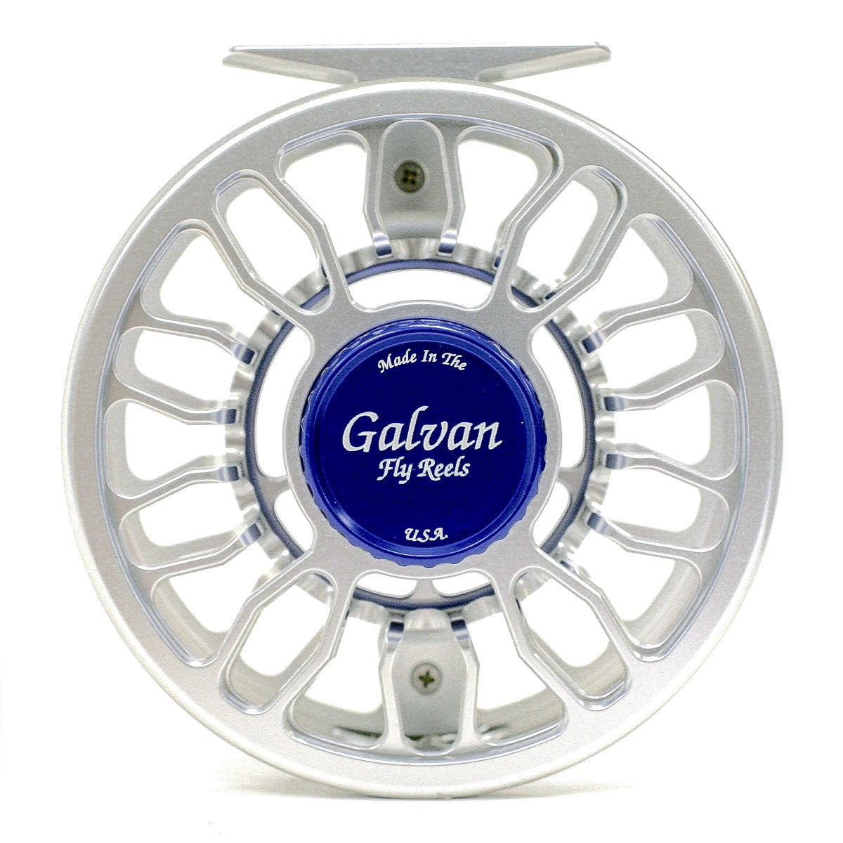 Galvan Brookie Fly Reel - The Compleat Angler