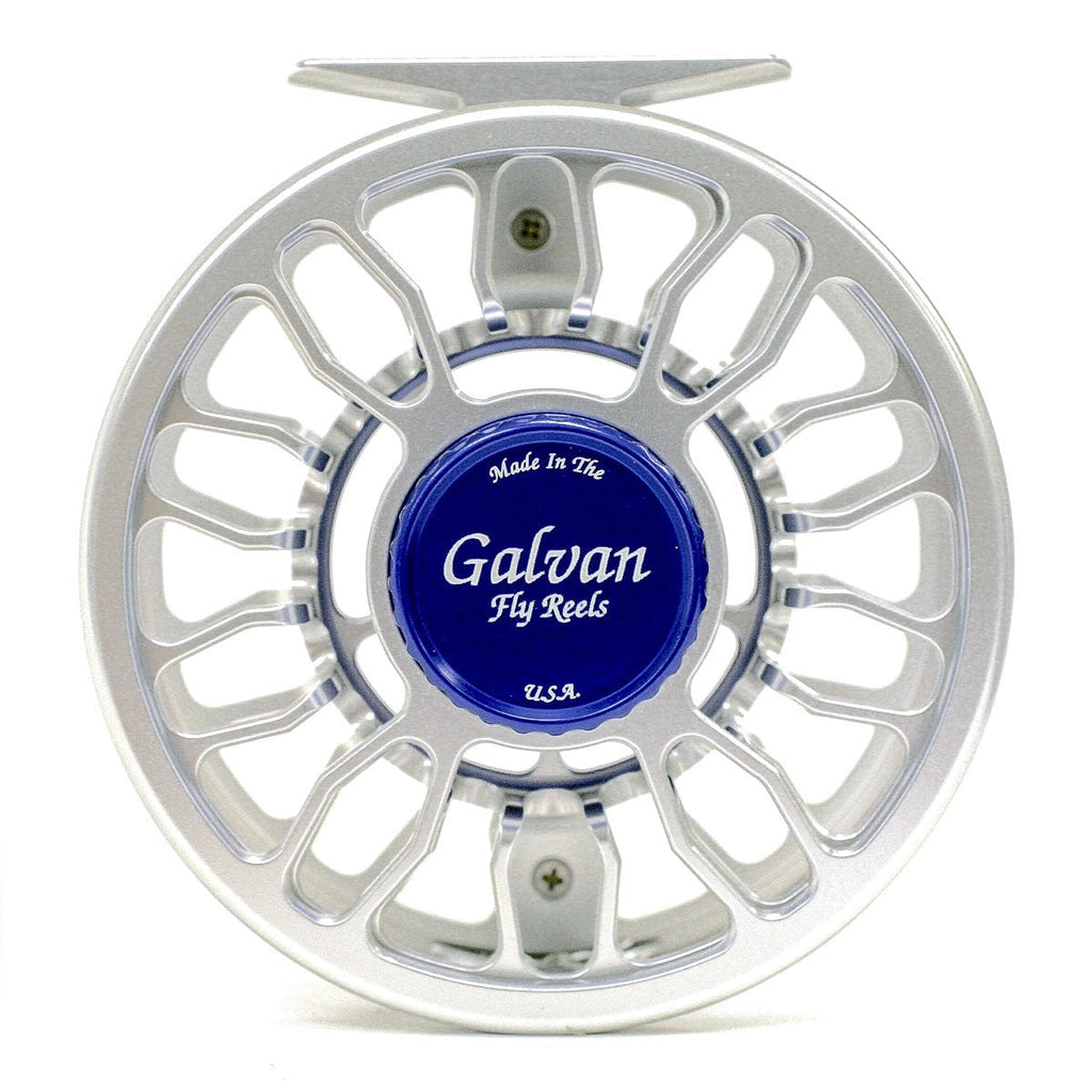 Galvan Grip Extra Spool