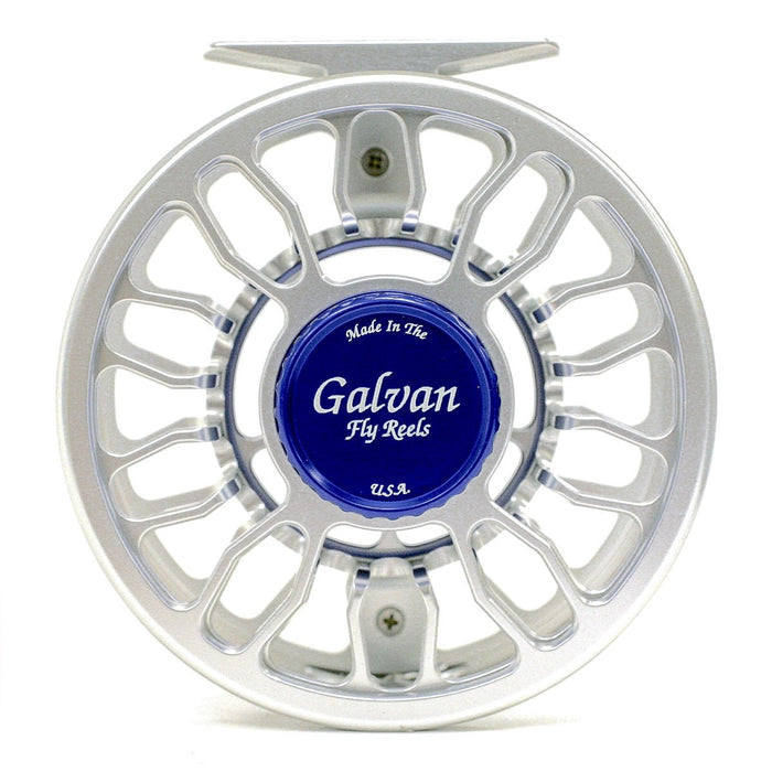 custom galvan fly reels Galvan GRIP Fly Reels // Saltwater Fly Reel — Red's Fly Shop