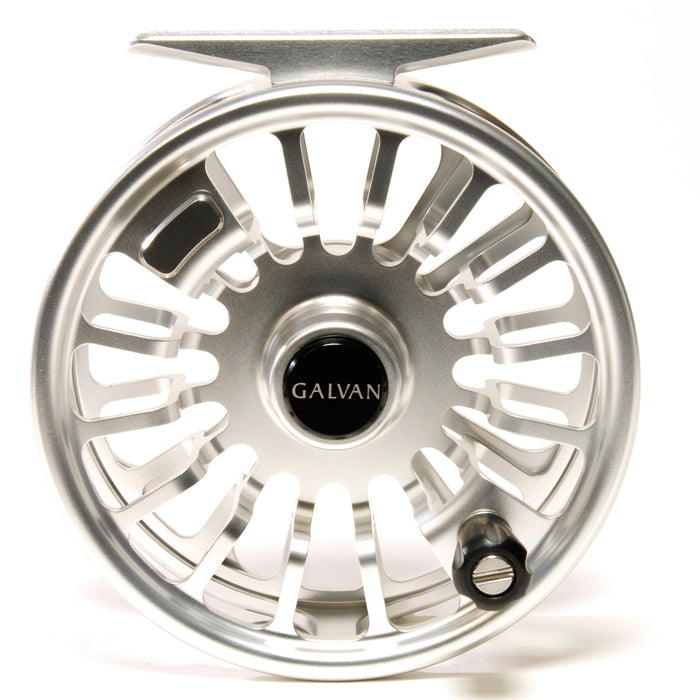 Galvan Torque T-8 Fly Reel With Line - Fishing, Facebook Marketplace