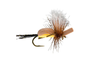 RIO's Dry Humper // Buoyant Attractor Dry Fly