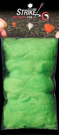 New Zealand Wool for Strike Indicators — Red's Fly Shop