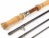 beulah trout spey rod