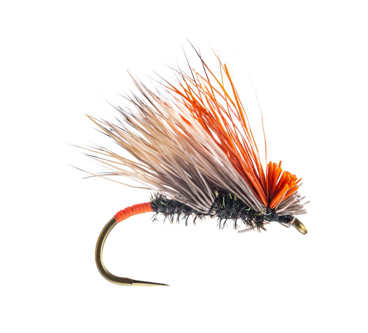 The Gunch // Dry Fly by Umpqua — Red's Fly Shop