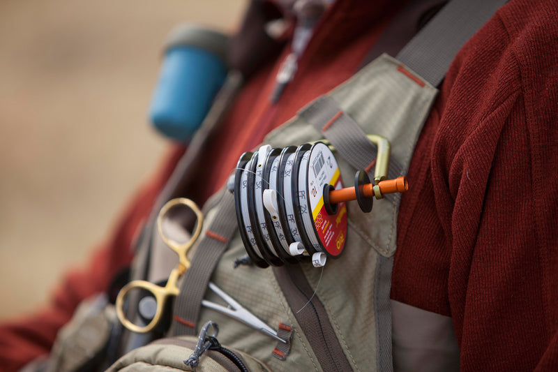 Fishpond Headgate Tippet Holders