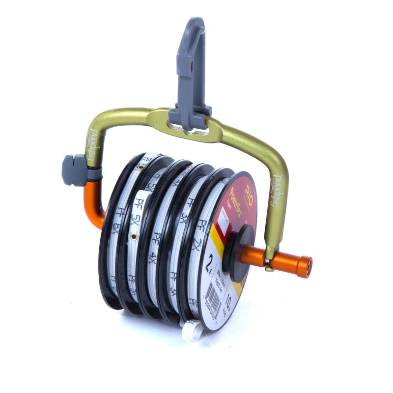 Fishpond Headgate Tippet Holders