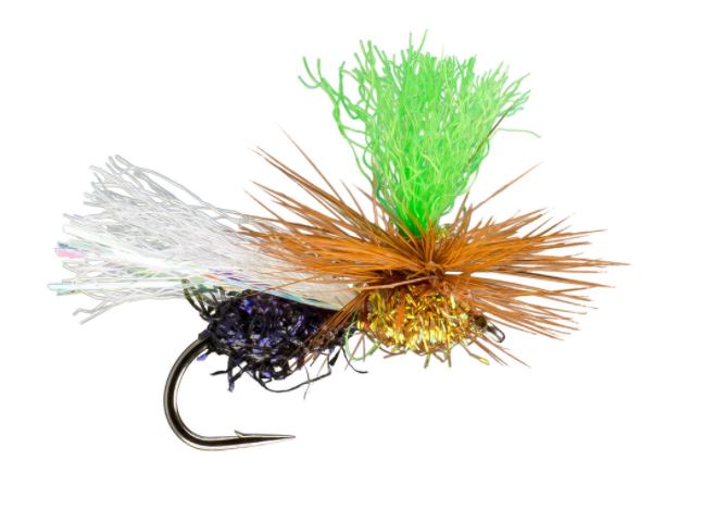 RIO's Hi-Vis Flying Ant