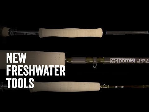 3m g loomis rod tape G Loomis NRX+ SWIM FLY // Streamer Rod — Red's Fly Shop