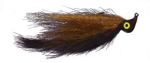 Rainy's Whammy Bass Jig Fly 