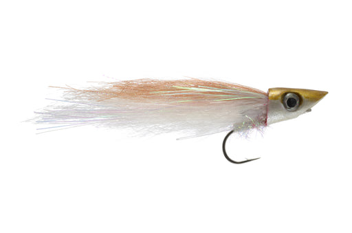 Pole Dancer by Rainy's // Baitfish Pattern