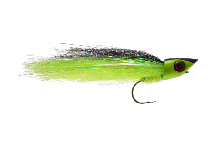 Pole Dancer by Rainy's // Baitfish Pattern