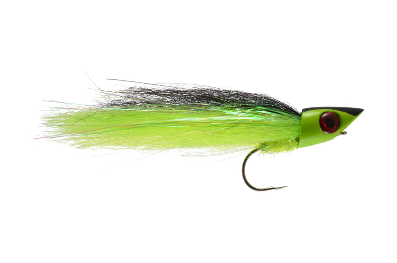 Pole Dancer by Rainy's // Baitfish Pattern
