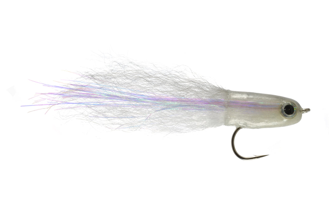 Airhead by Rainy's // Baitfish Pattern Airhead by Rainy's // Baitfish Pattern