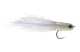 Airhead saltwater streamer for roosterfish
