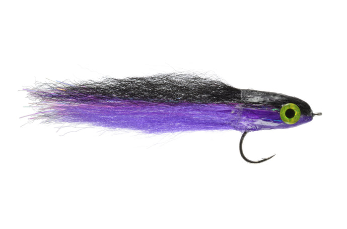 best saltwater streamer for giant trevally