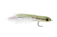 Airhead saltwater fly for baja