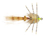 Best Crab Fly for Permit Corona Crab