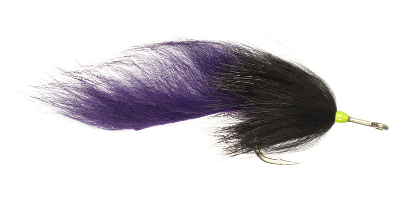 Bruiser tarpon fly