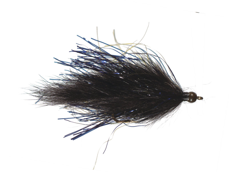 trout spey streamer
