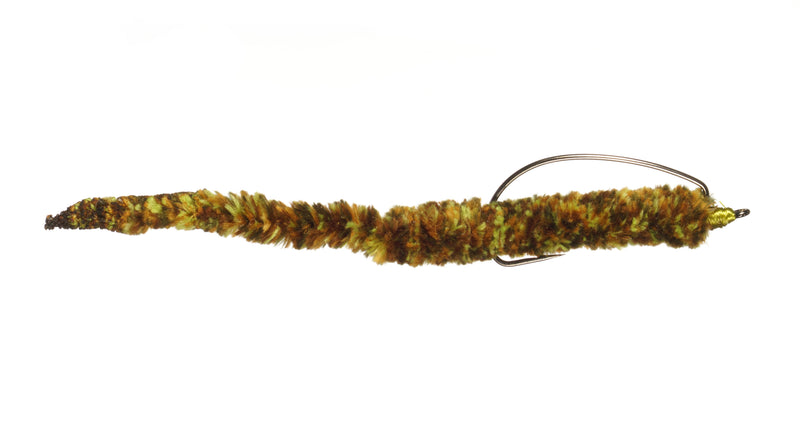 Rich's Ultimate Bass Worm by Rainy's // Unweighted Slow Sinking