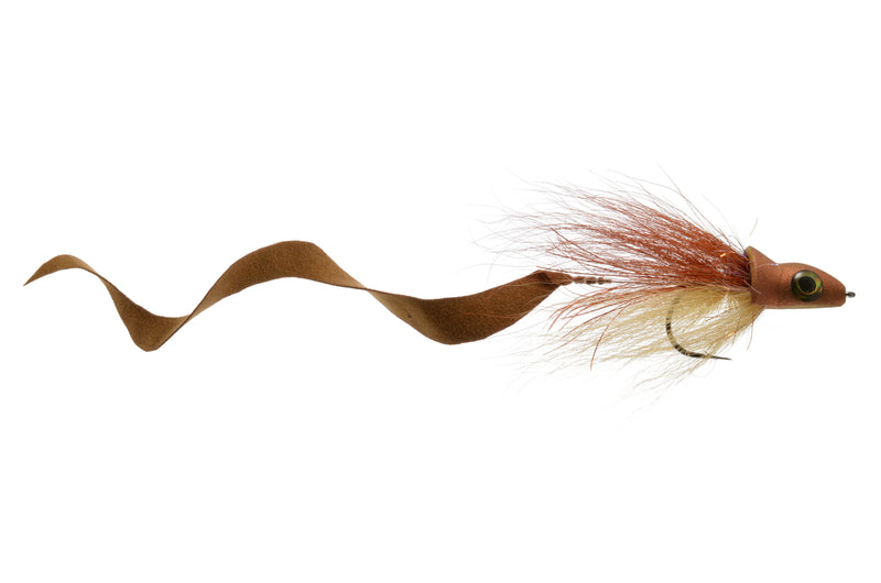 pike and musky fly