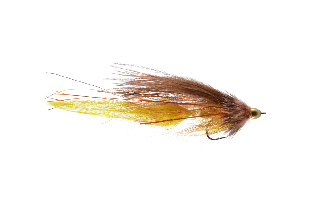 Best Dry Streamers for Trout — Red's Fly Shop