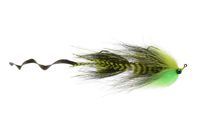 best musky and pike fly