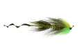best musky and pike fly