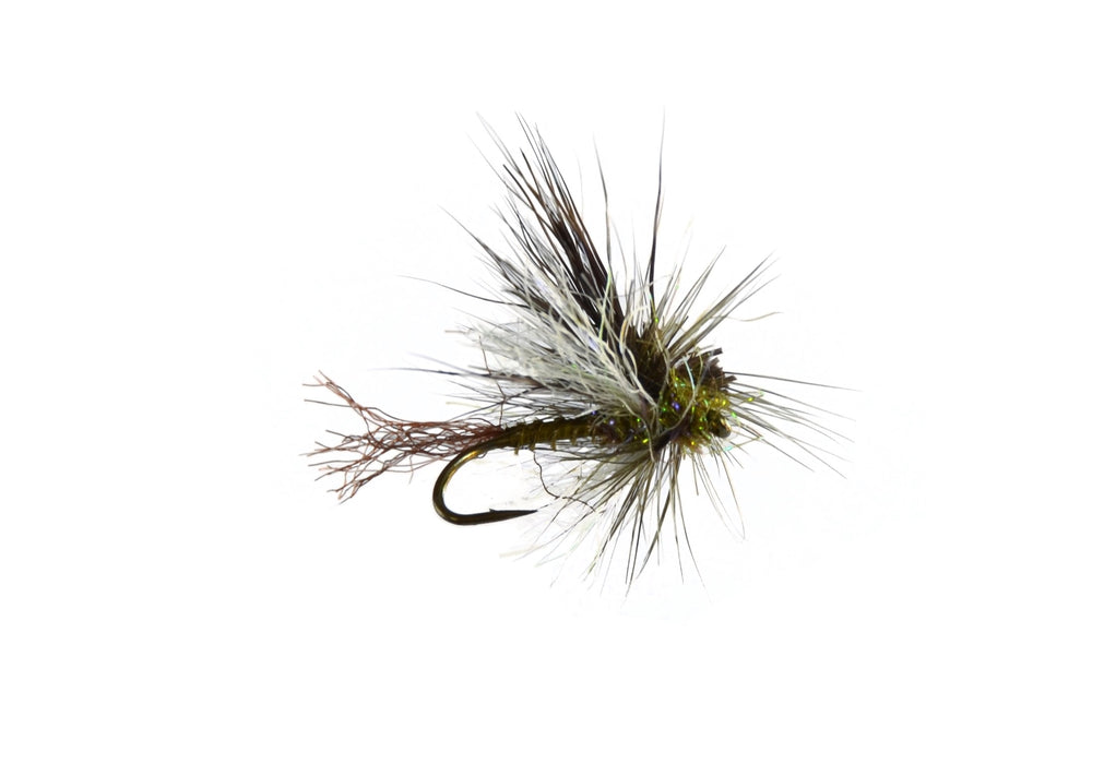 Everything Dry by Rainy's // Versatile Small Dry Fly — Red's Fly Shop